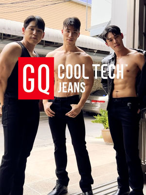 Video post by @gqapparel on TikTok