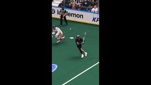 Video post by @vancouverwarriors on YouTube