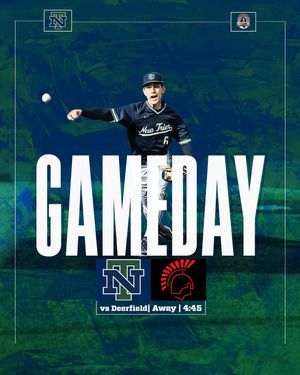 Image post by @ntvarsitybaseball on Instagram