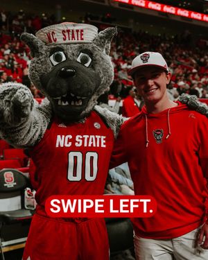 Image post by @packathletics on Instagram