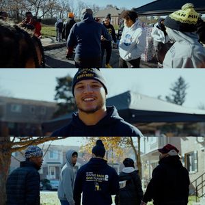 Image post by @brandtbuikema on Instagram