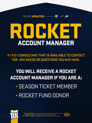 Image post by @utrockets on Instagram
