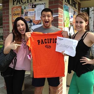 Image post by @pacifictigers on Instagram