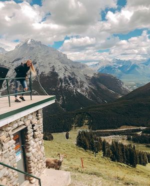 Image post by @mtnorquay on Instagram