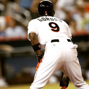 Image post by @marlins on Instagram