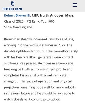 Image post by @shownewengland on Instagram