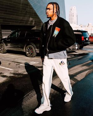Image post by @blitzfits on Instagram