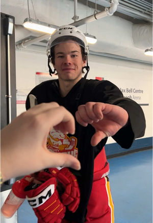 Video post by @calgarycanucks on TikTok