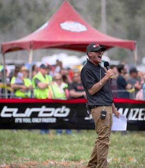Image post by @gncc_racing on Instagram