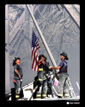 Image post by @usatoday on Instagram