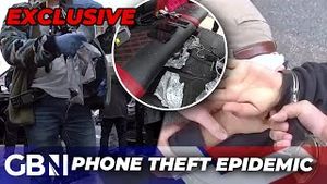 Video post by @gbnewsonline on YouTube
