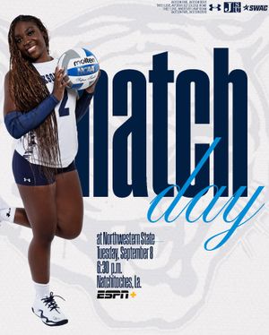 Image post by @gojsutigersvb on Instagram