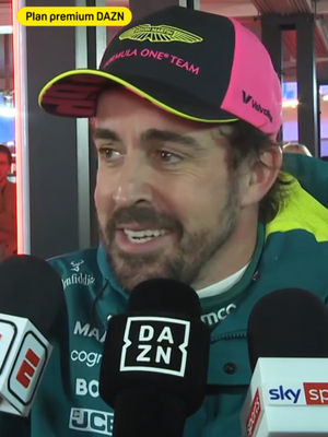Video post by @dazn_es on TikTok