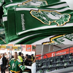 Image post by @londonknights on Facebook