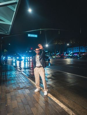 Image post by @wilsantanaphotography on Instagram