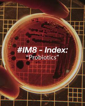 Image post by @im8health on Instagram