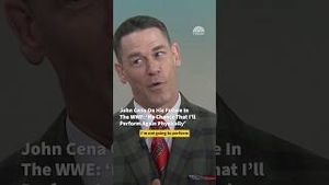 Video post by @today on YouTube