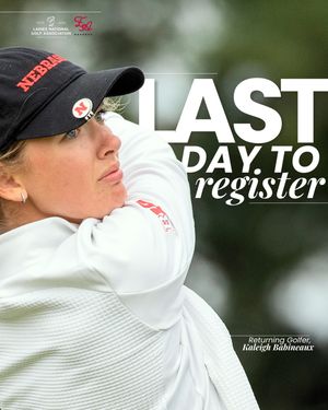 Image post by @lnga_golf on Instagram