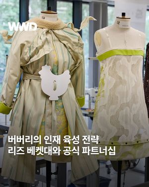 Image post by @wwdkorea on Instagram