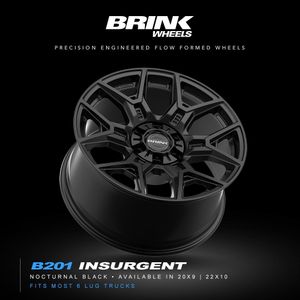 Image post by @brinkwheels on Instagram