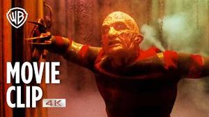 Video post by @warnerbrosentertainment on YouTube