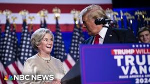 Video post by @nbcnews on YouTube