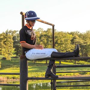 Image post by @uspoloassn on Instagram