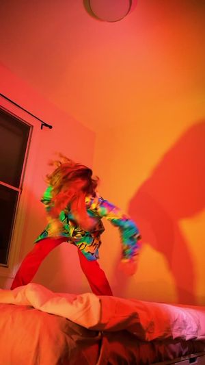 Video post by @hallietut on TikTok