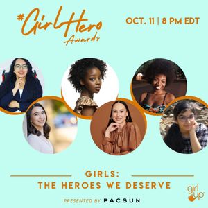 Image post by @GirlUp on Twitter