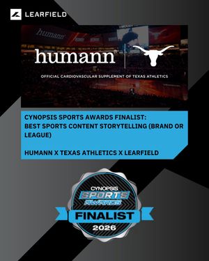 Image post by @learfield_ on Instagram