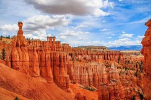 Image post by @nationalparkscollective on Instagram