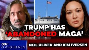 Video post by @gbnewsonline on YouTube