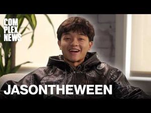 Video post by @complexnews on YouTube