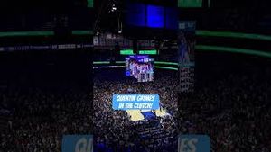 Video post by @undergroundsportsphiladelphia on YouTube