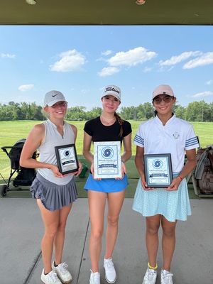 Image post by @hurricanejrgolf on Instagram