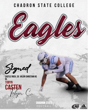 Image post by @cscfootball on Instagram