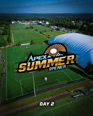 Image post by @apexgirlslaxevents on Instagram