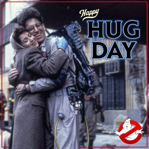 Image post by @ghostbustersnews on Instagram