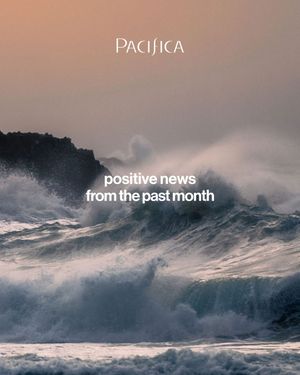 Image post by @pacificabeauty on Instagram