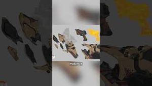 Video post by @overwatchleague on YouTube
