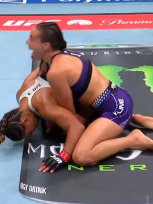Video post by @ufc on TikTok