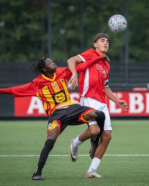 Image post by @azjeugd on Instagram