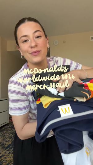 Video post by @mcdonalds_corp on TikTok