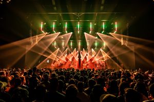 Image post by @ftlwarmemorial on Instagram