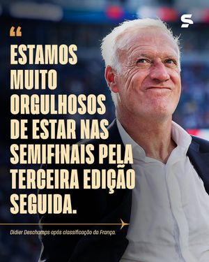 Image post by @sportv on Instagram