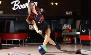 Image post by @nccwbowling on Instagram