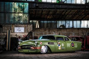 Image post by @rodzfactory on Instagram