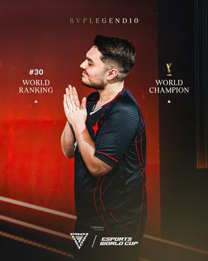 Image post by @easportsfcpro on Instagram