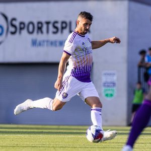 Image post by @OrlandoCitySC on Twitter