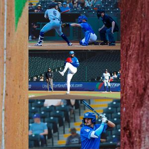 Image post by @mitchellsport on Instagram